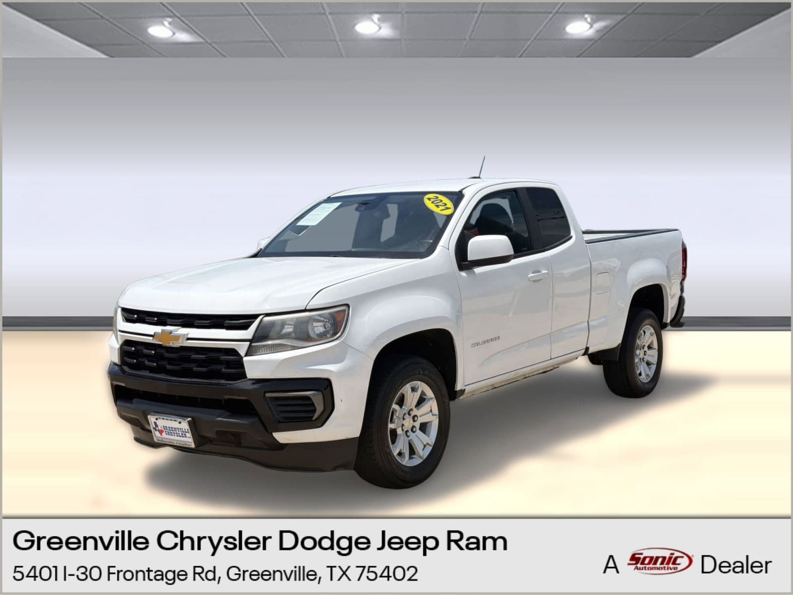 Vehicle Detail Icon