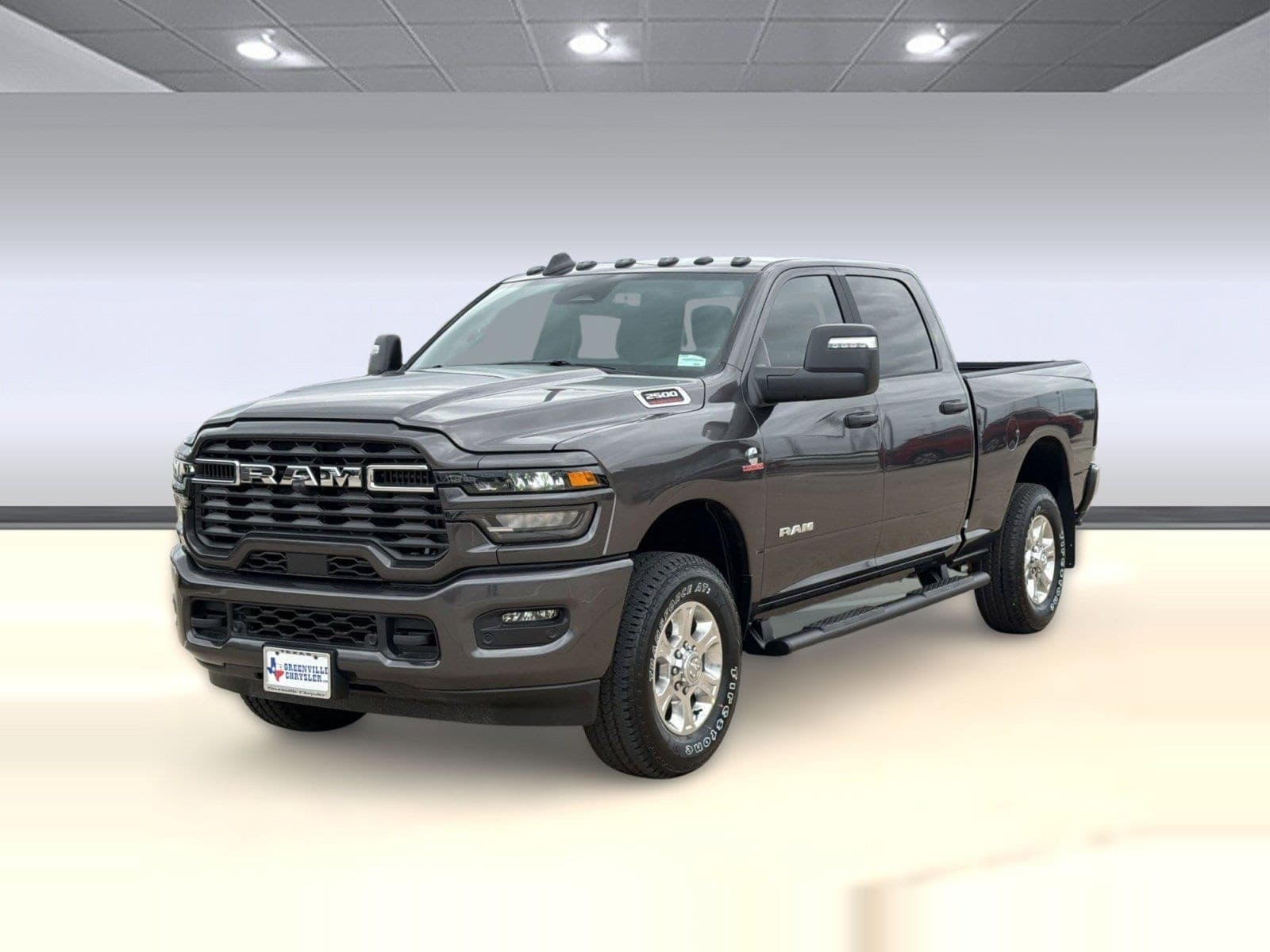Vehicle Detail Icon