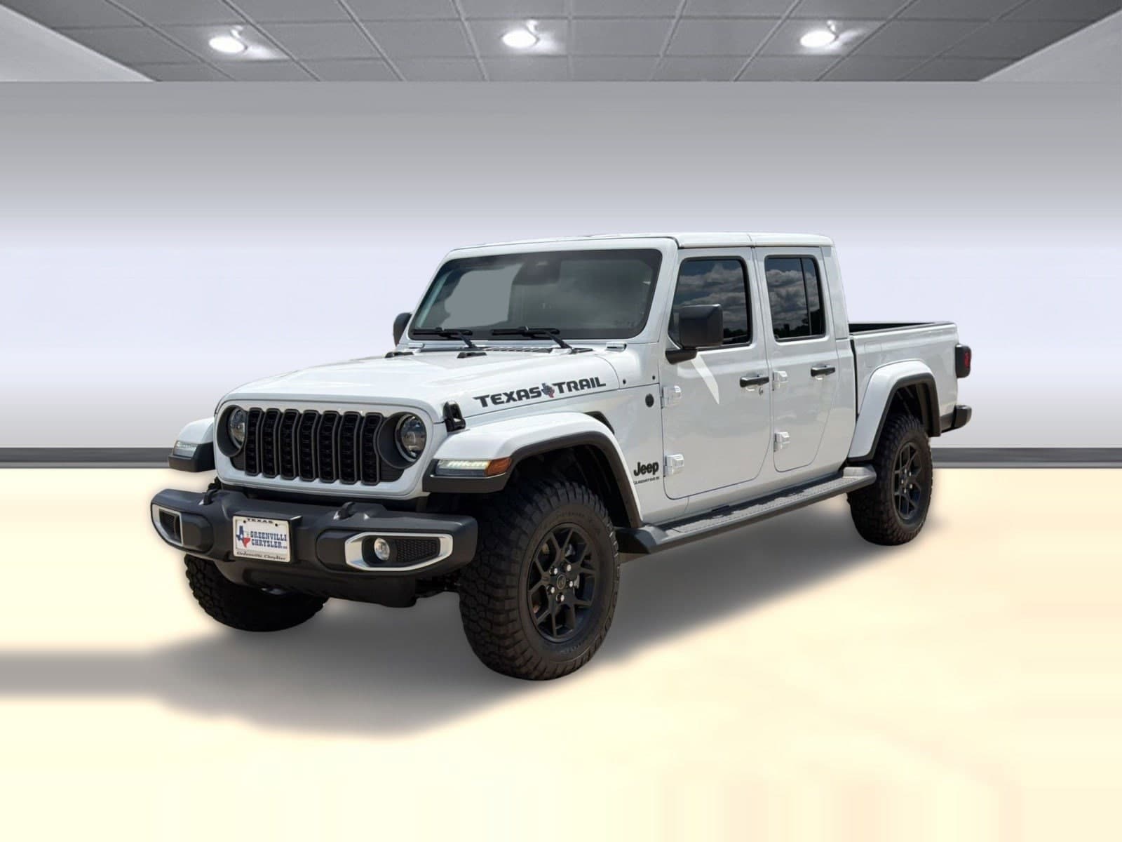 Vehicle Detail Icon