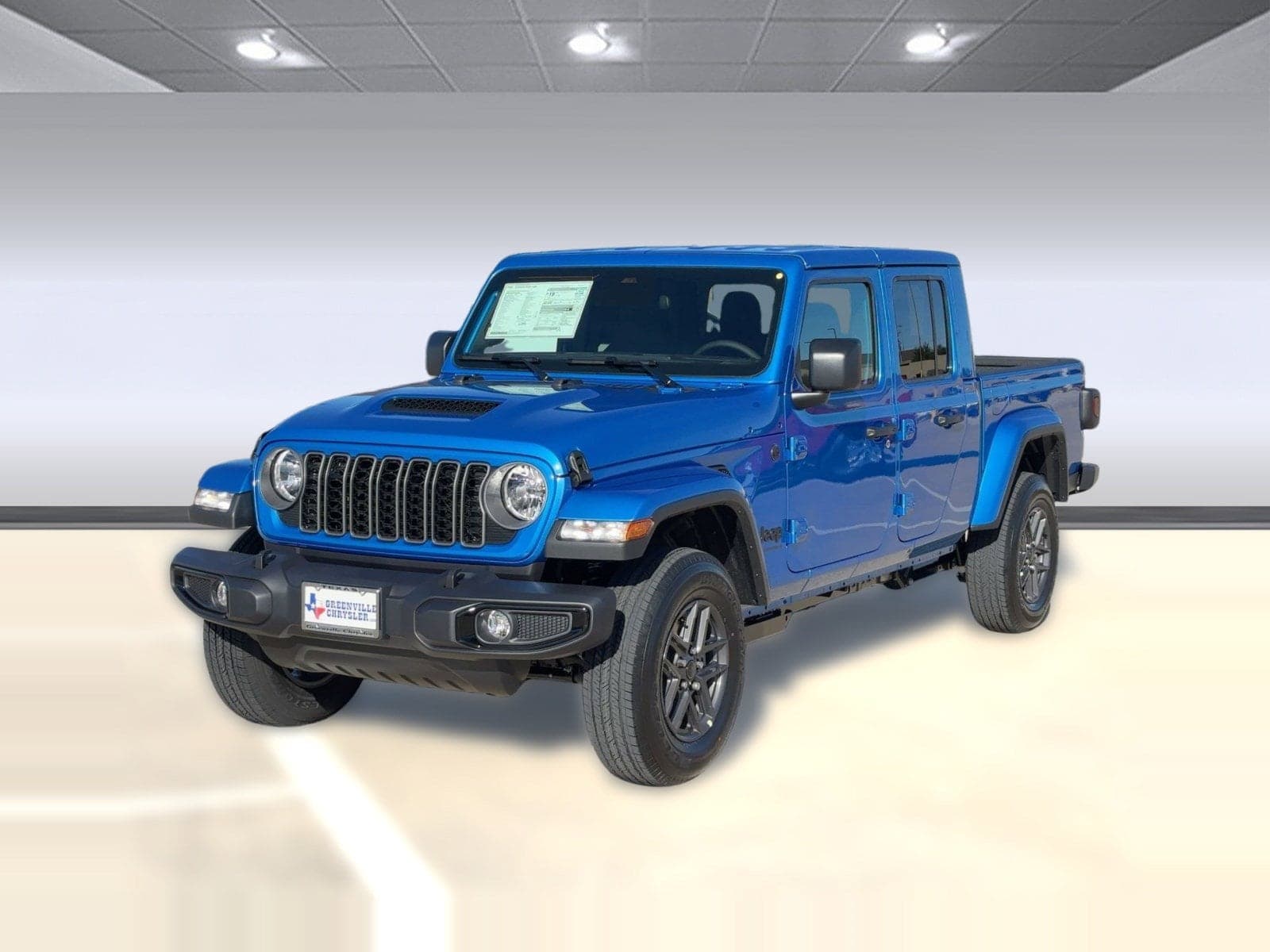 Vehicle Detail Icon