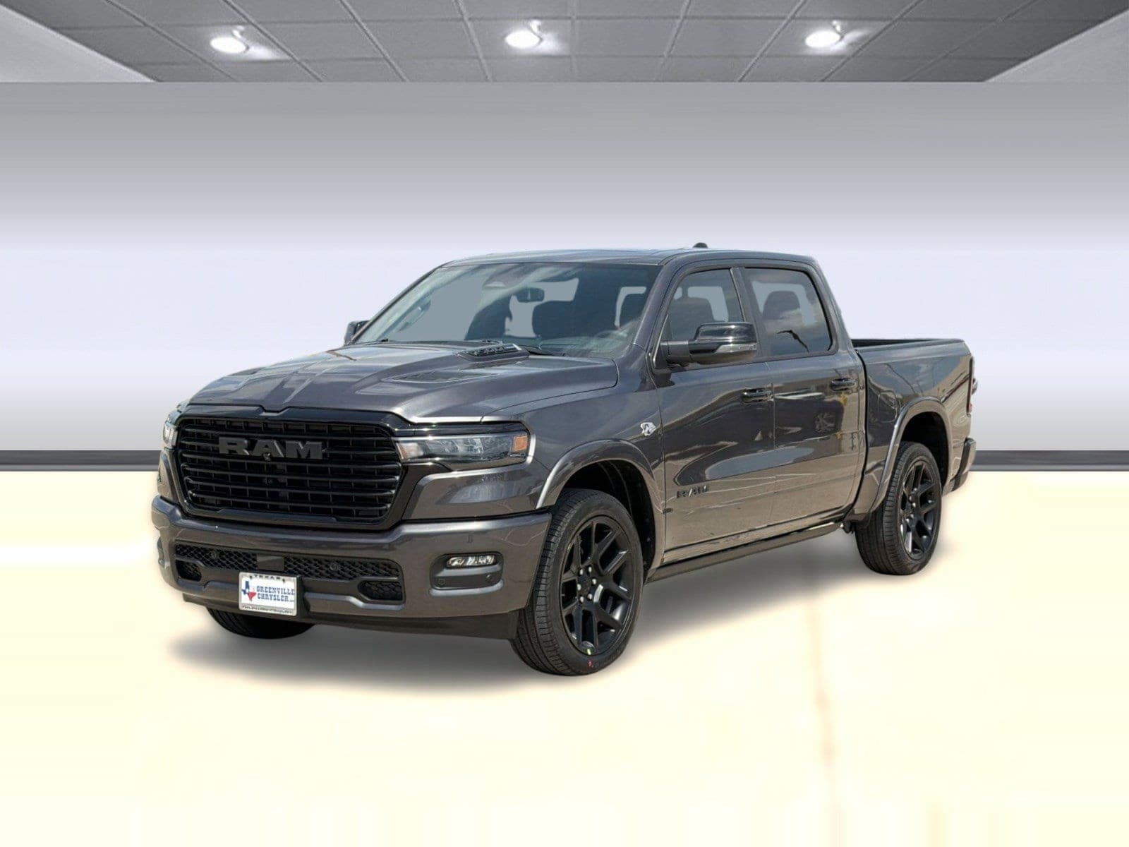 Vehicle Detail Icon