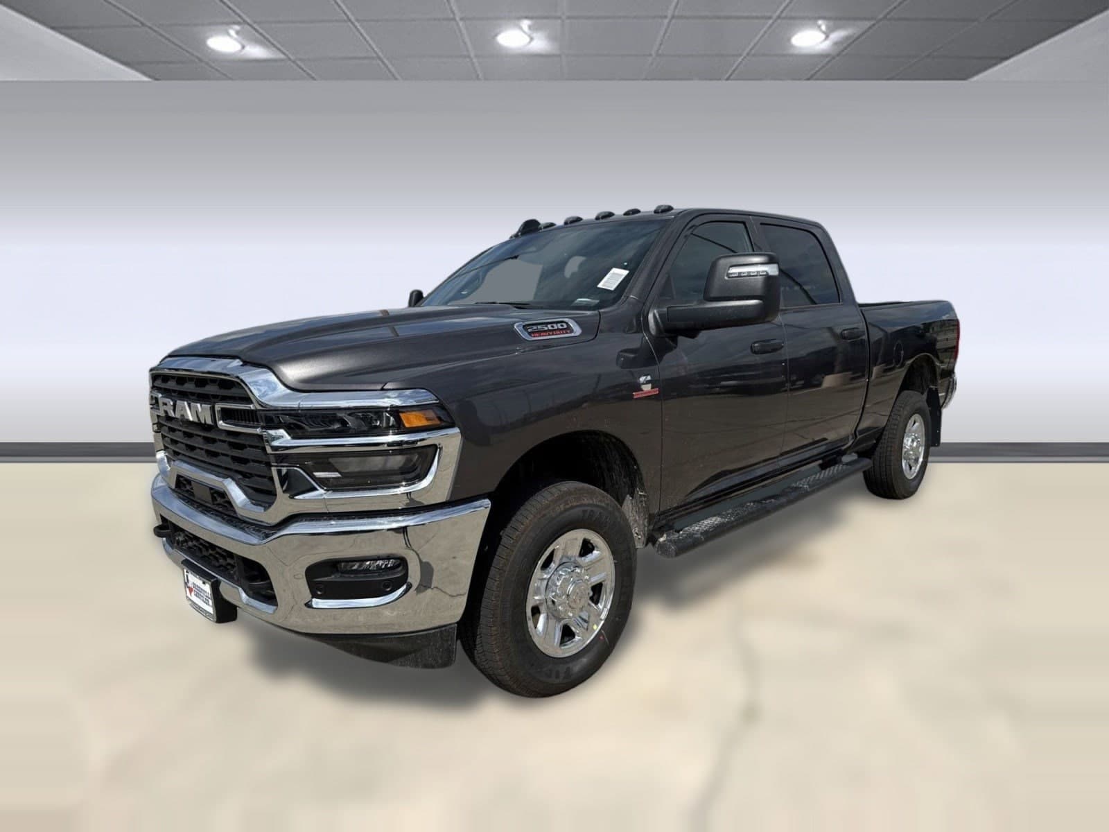 Vehicle Detail Icon