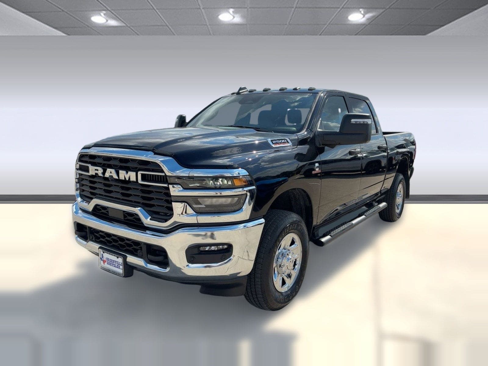 Vehicle Detail Icon