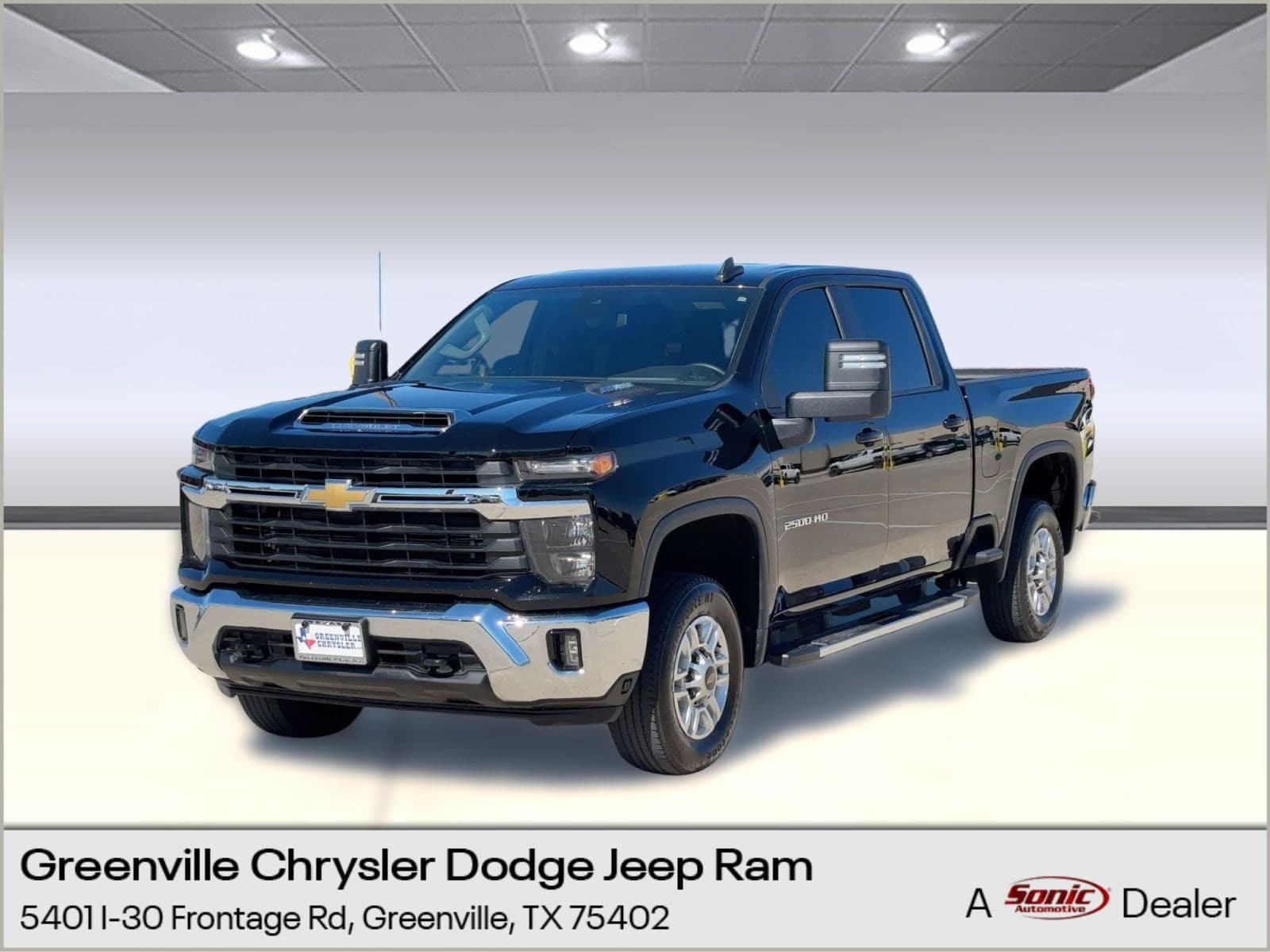 Vehicle Detail Icon