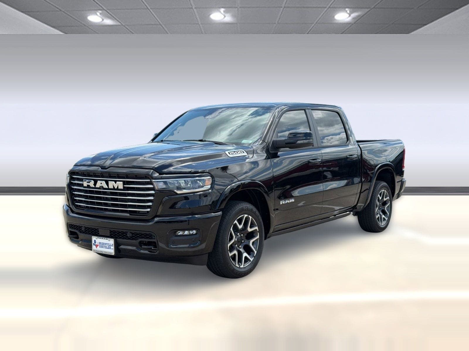 Vehicle Detail Icon