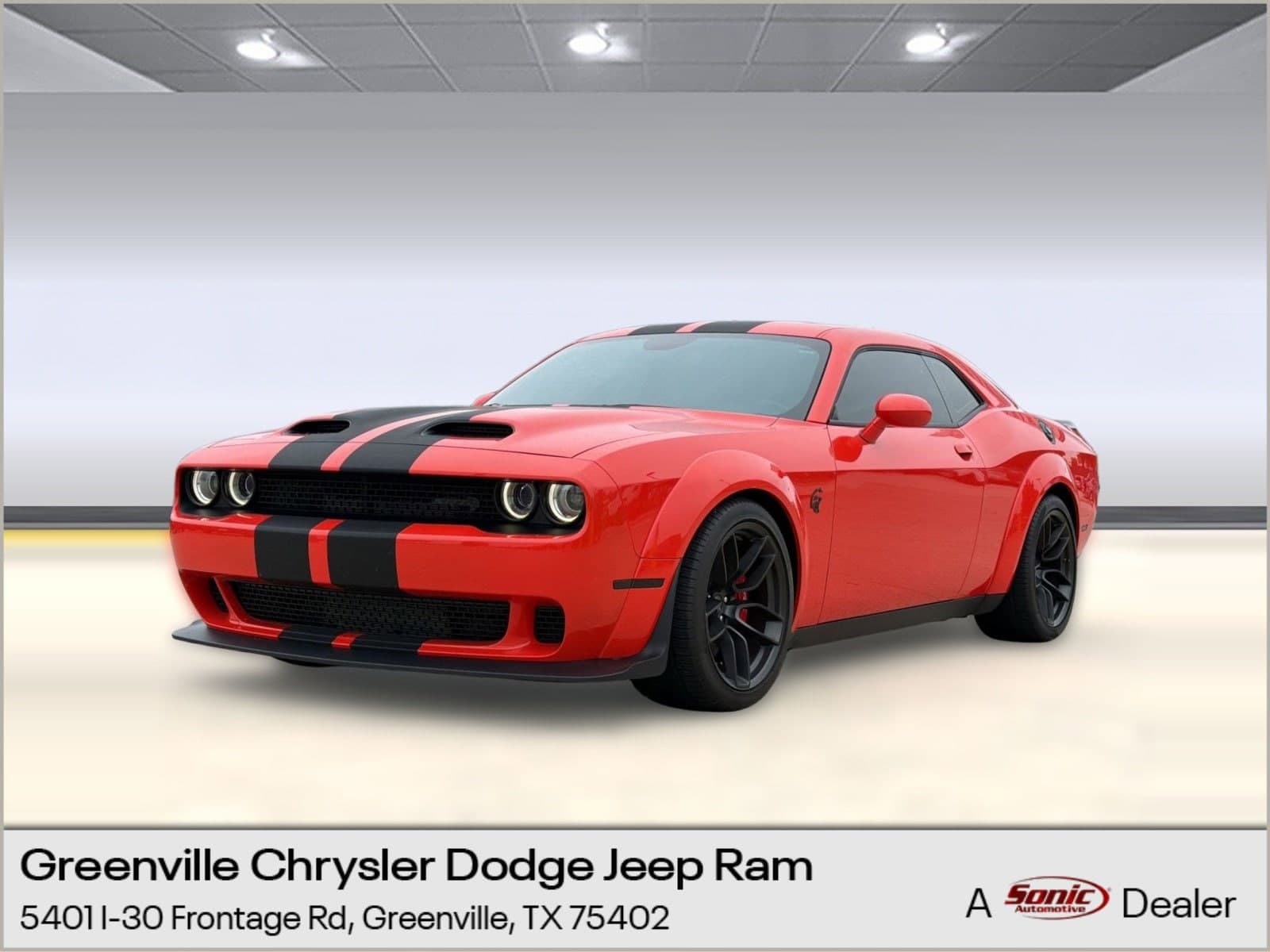 Vehicle Detail Icon