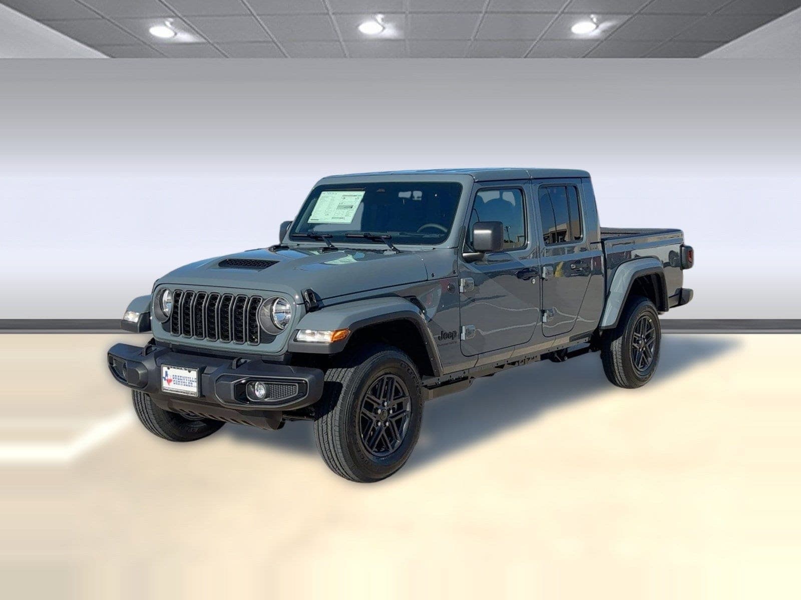 Vehicle Detail Icon