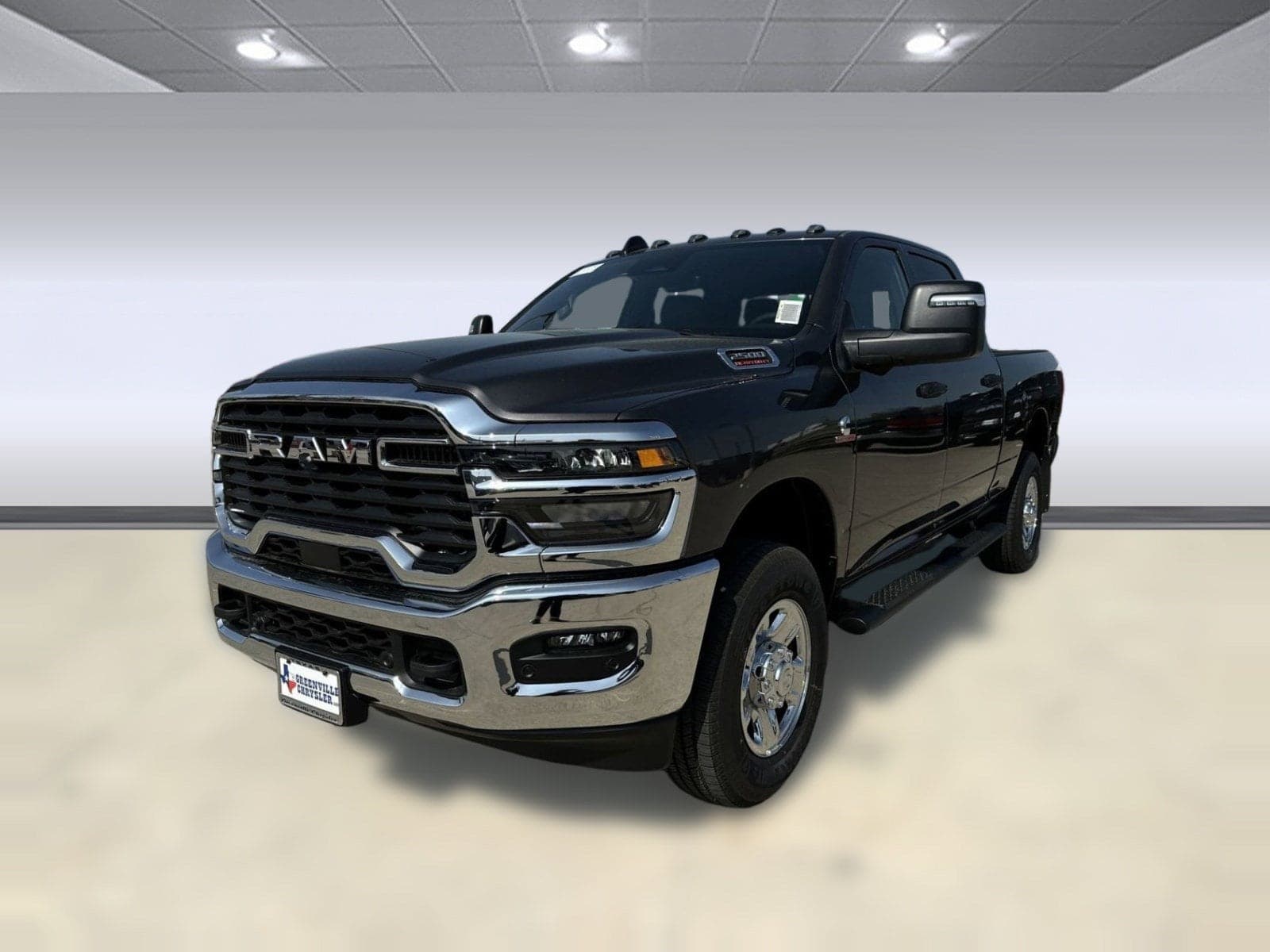 Vehicle Detail Icon