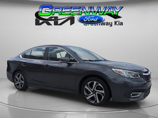 2022 Subaru Legacy Limited — photo 1 of 47