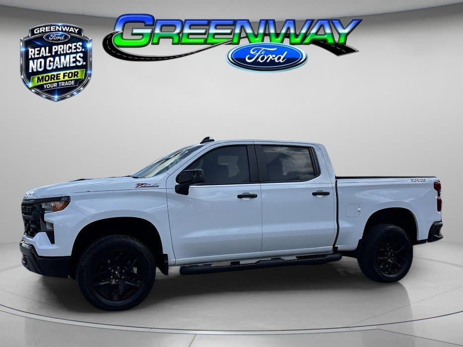 Vehicle Detail Icon