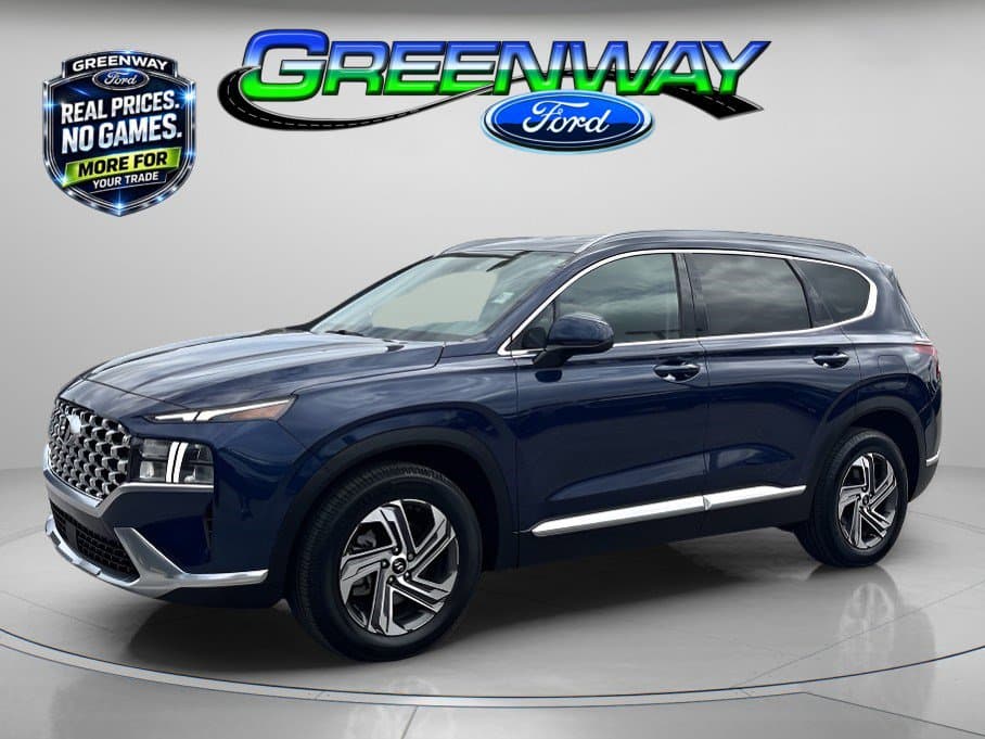 Vehicle Sold Image