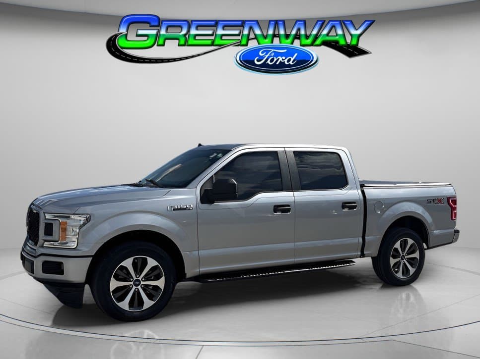 Vehicle Sold Image