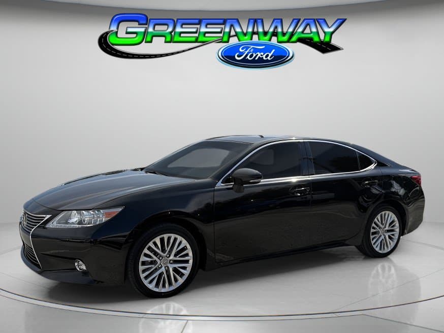 2014 Lexus ES 350 350 — photo 1 of 51