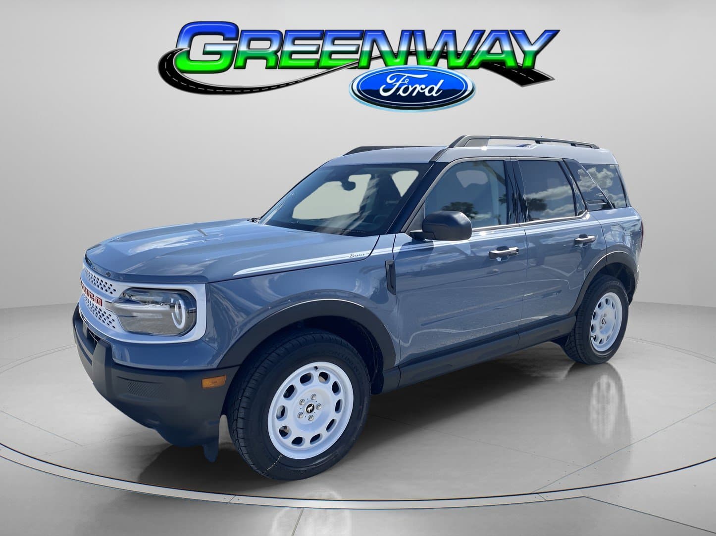 Vehicle Sold Image