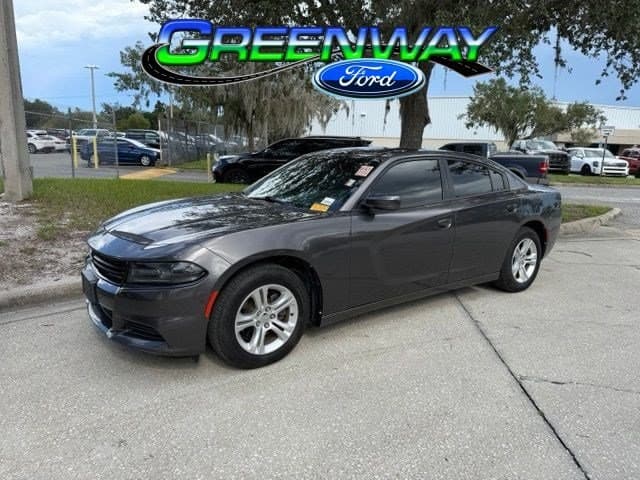 2020 Dodge Charger SXT — photo 1 of 26