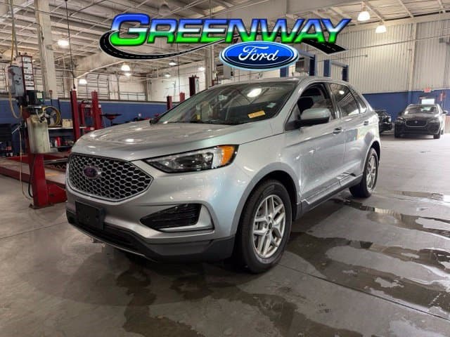 2024 Ford Edge SEL — photo 1 of 23