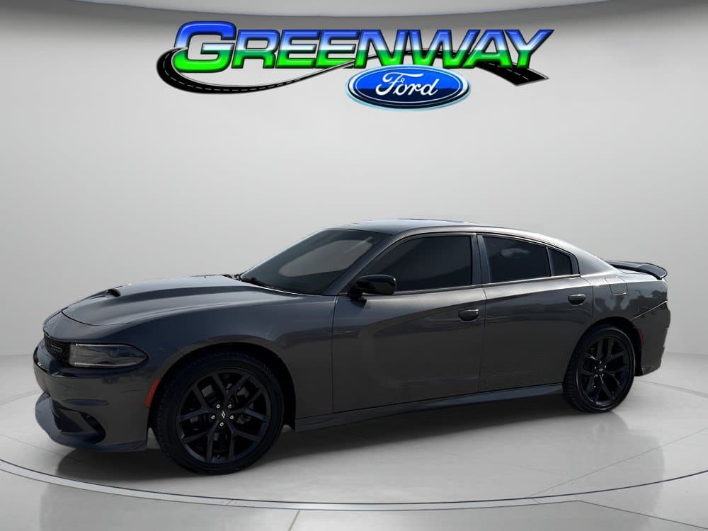 2022 Dodge Charger GT — photo 1 of 48