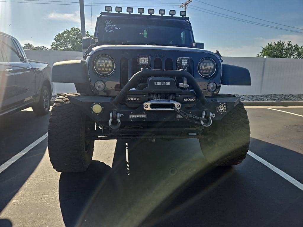 Vehicle Detail Icon