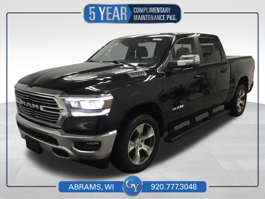 2024 RAM 1500 Base — photo 1 of 41