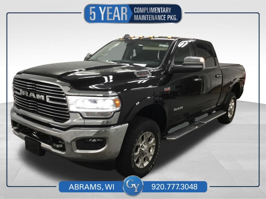 2022 RAM 2500 Base — photo 1 of 40