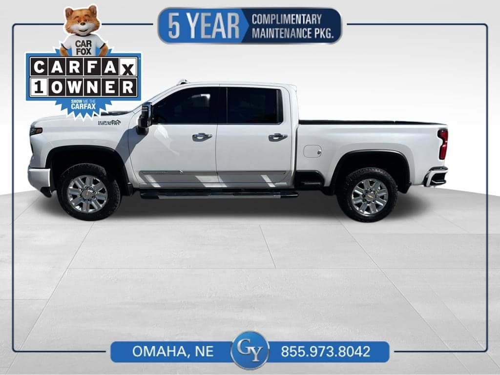 Vehicle Detail Icon