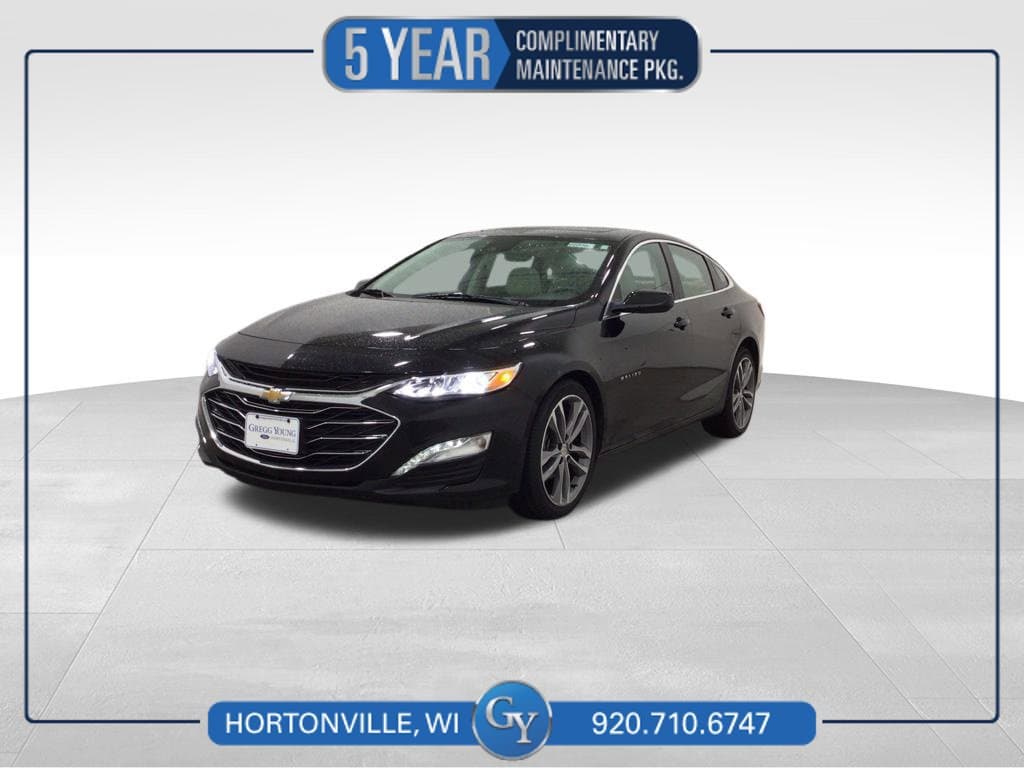 2024 Chevrolet Malibu 2LT — photo 1 of 32