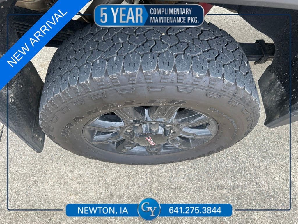 Vehicle Detail Icon