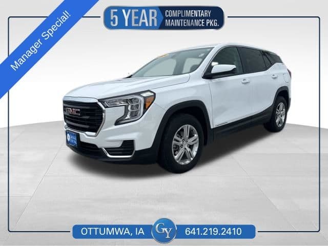 Vehicle Sold Image
