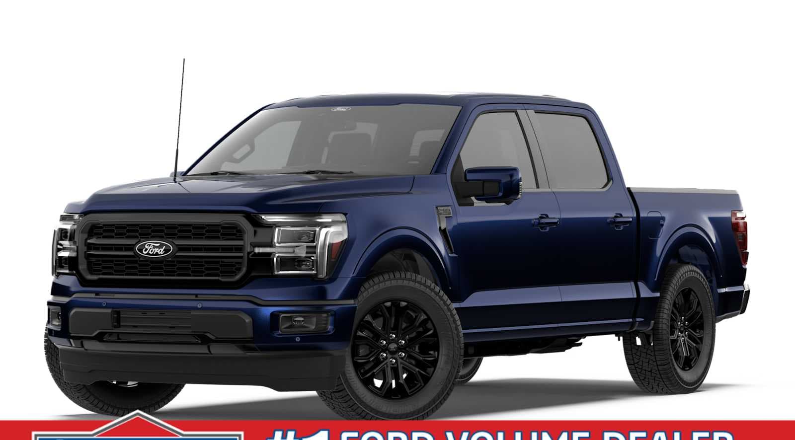 2026 Ford F-150 Base — photo 1 of 23