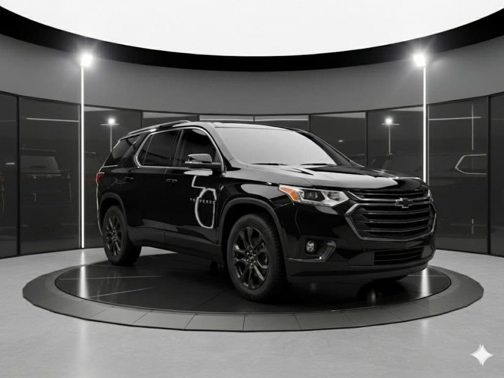 Vehicle Detail Icon