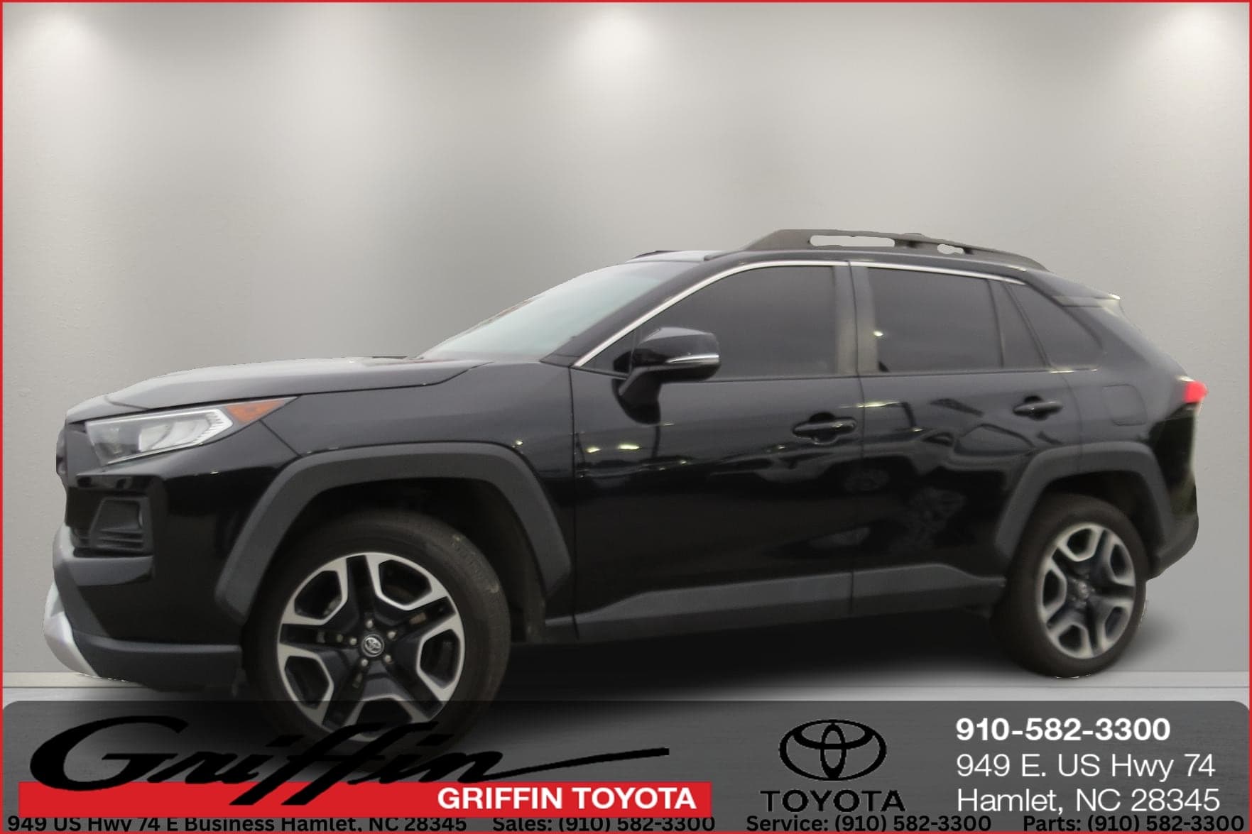 Vehicle Sold Image