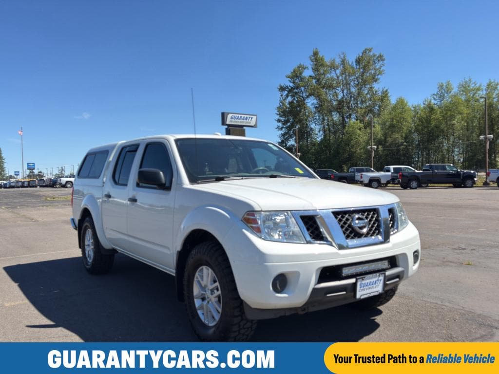 Vehicle Detail Icon