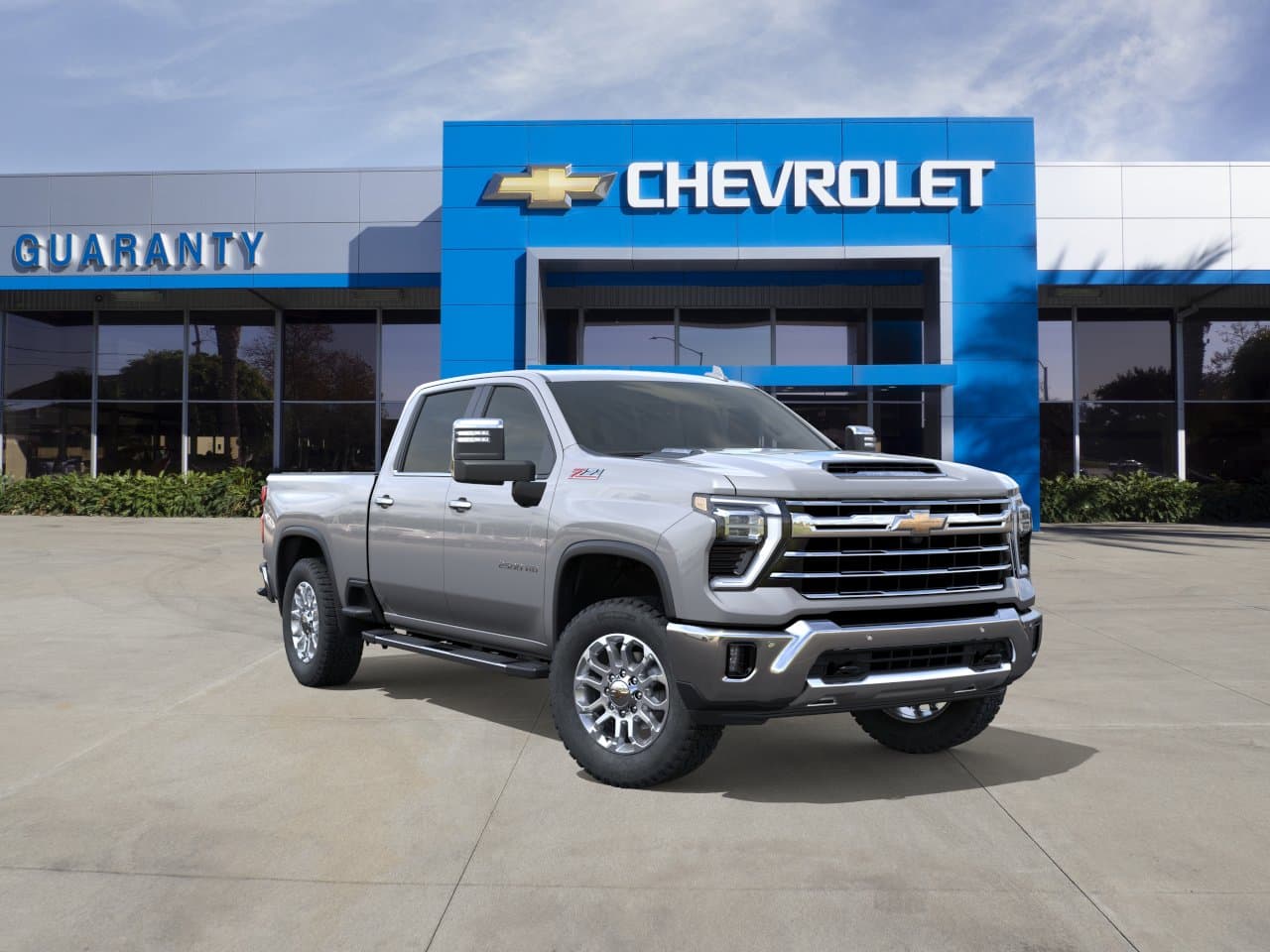 Vehicle Detail Icon