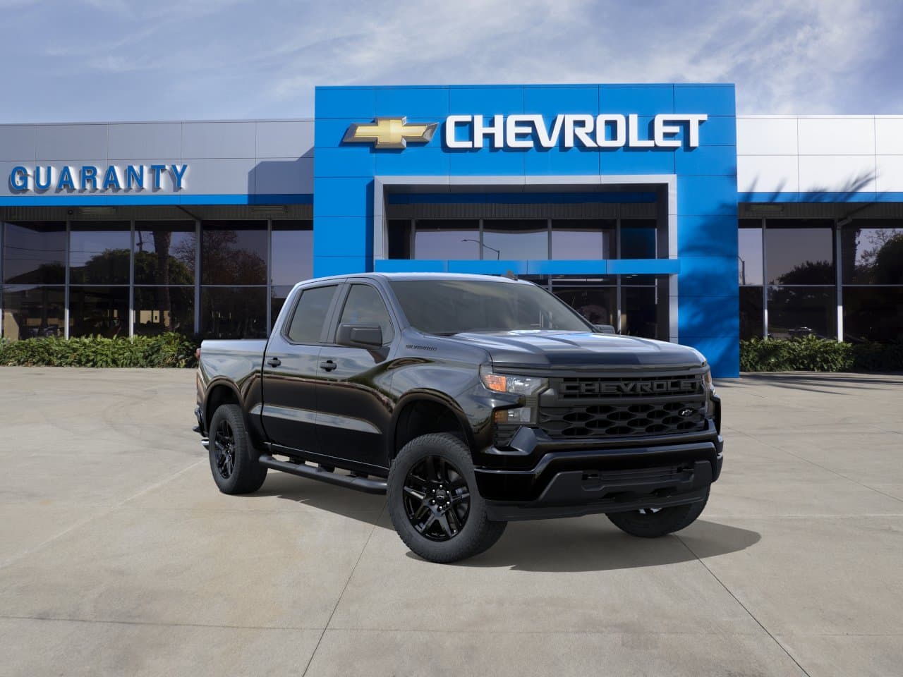 Vehicle Detail Icon