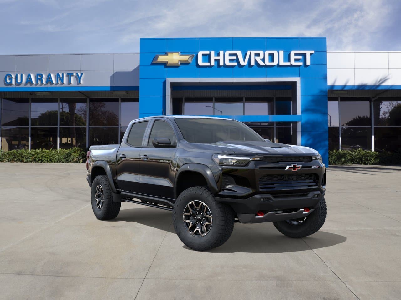 Vehicle Detail Icon