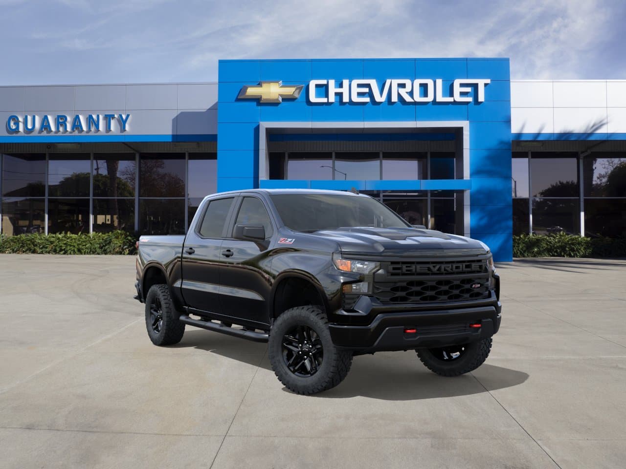 Vehicle Detail Icon