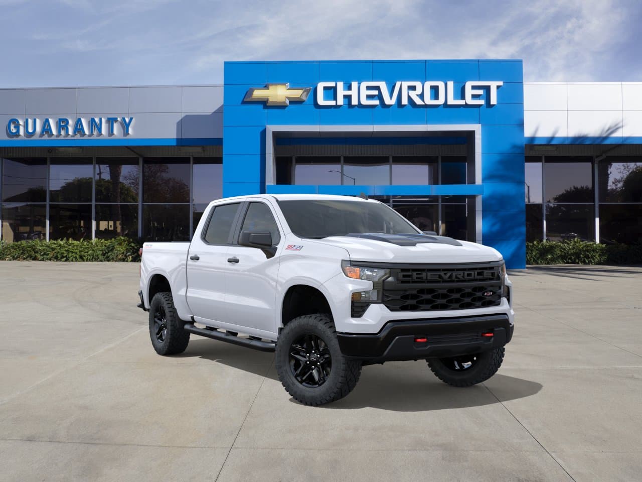 Vehicle Detail Icon