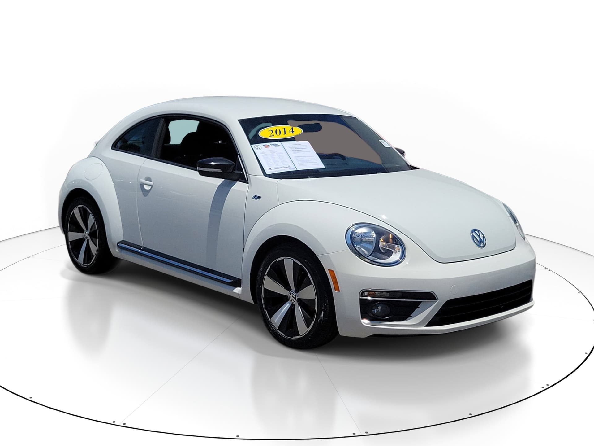 Vehicle Detail Icon