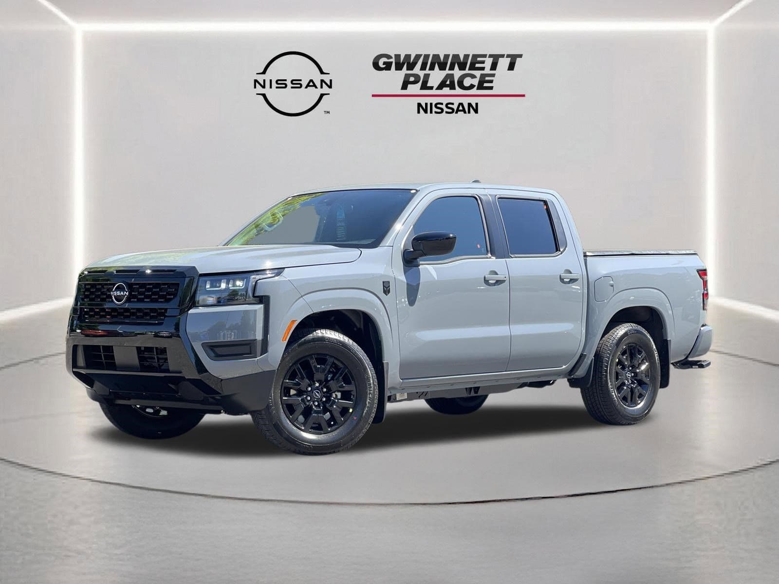 Vehicle Detail Icon