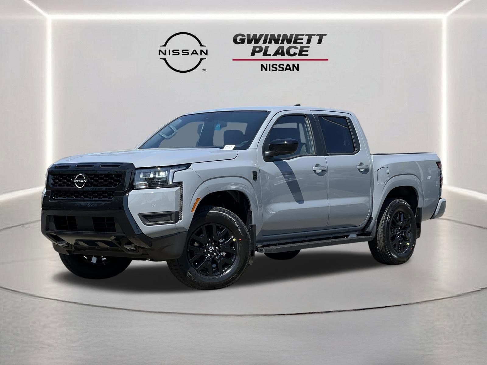 Vehicle Detail Icon