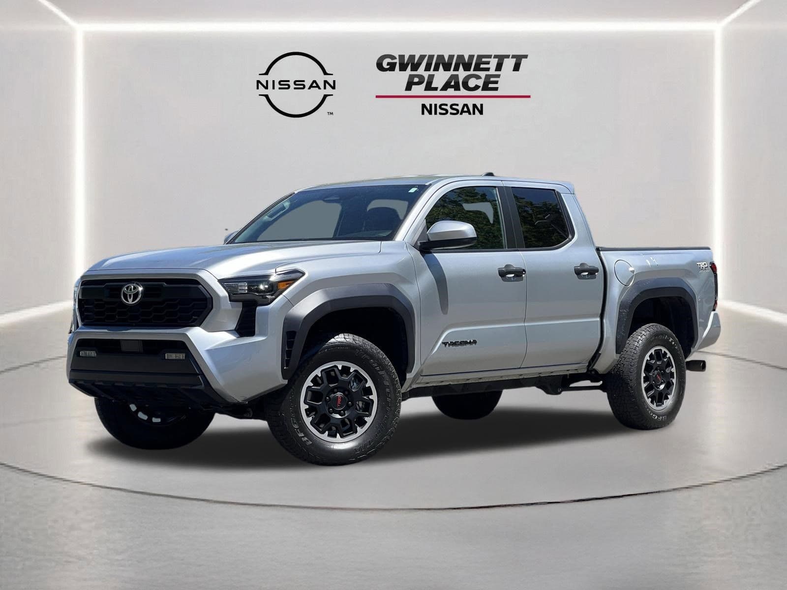 Vehicle Detail Icon