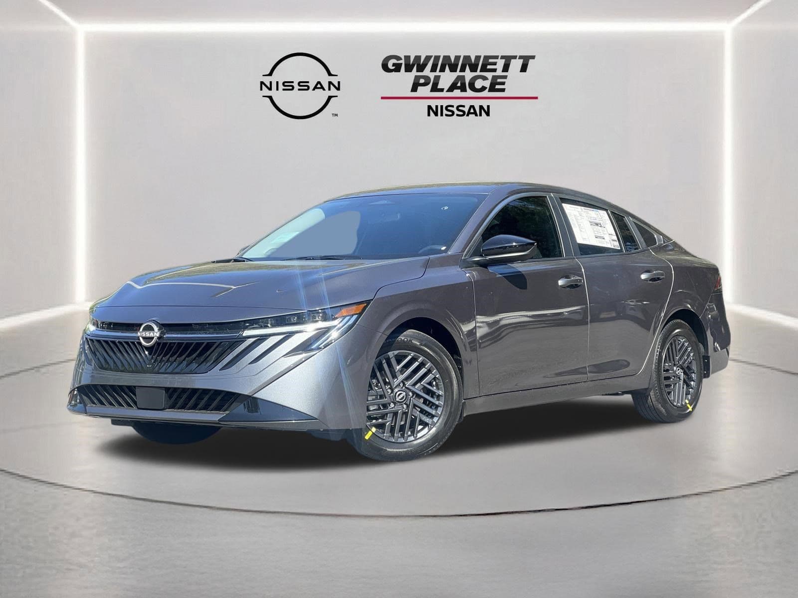 Vehicle Detail Icon