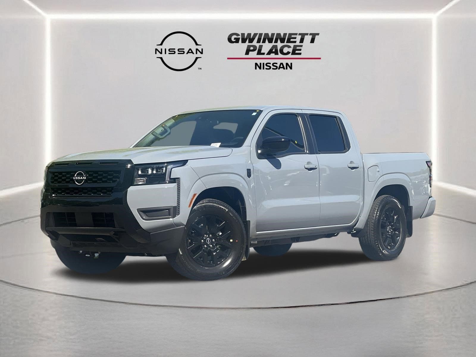 Vehicle Detail Icon
