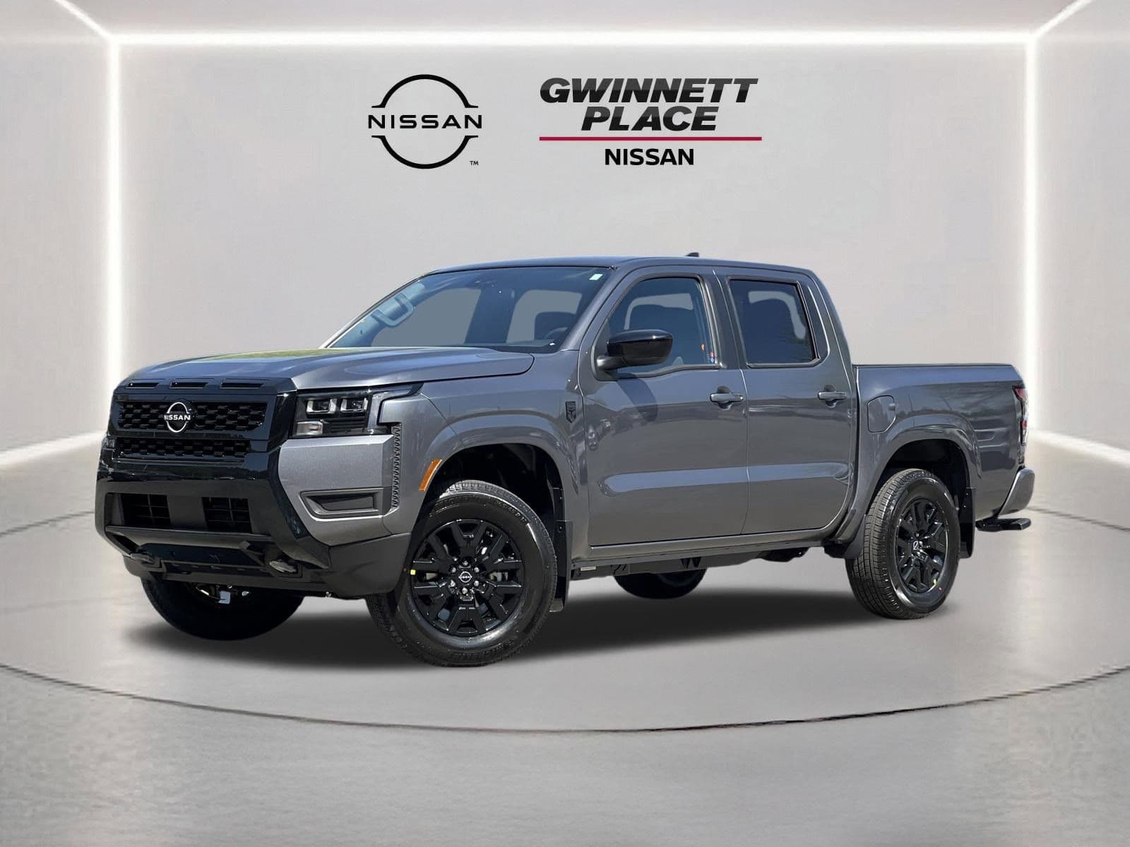 Vehicle Detail Icon