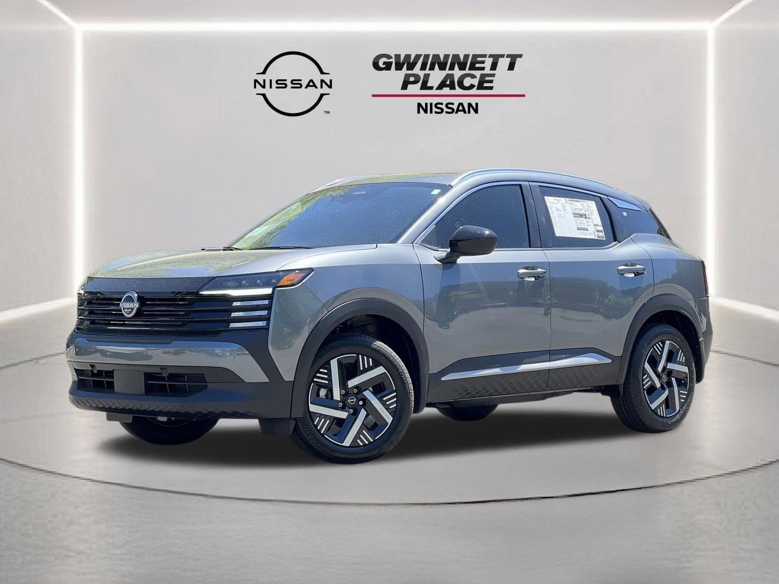 Vehicle Detail Icon
