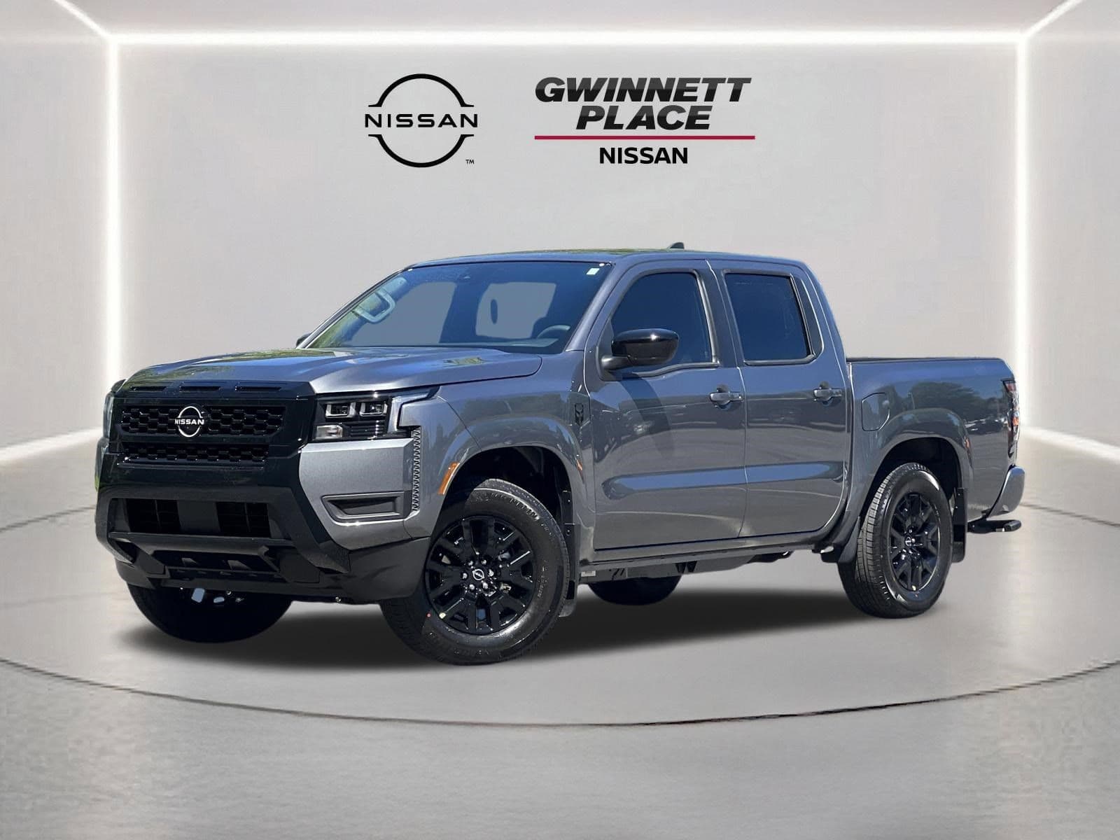 Vehicle Detail Icon