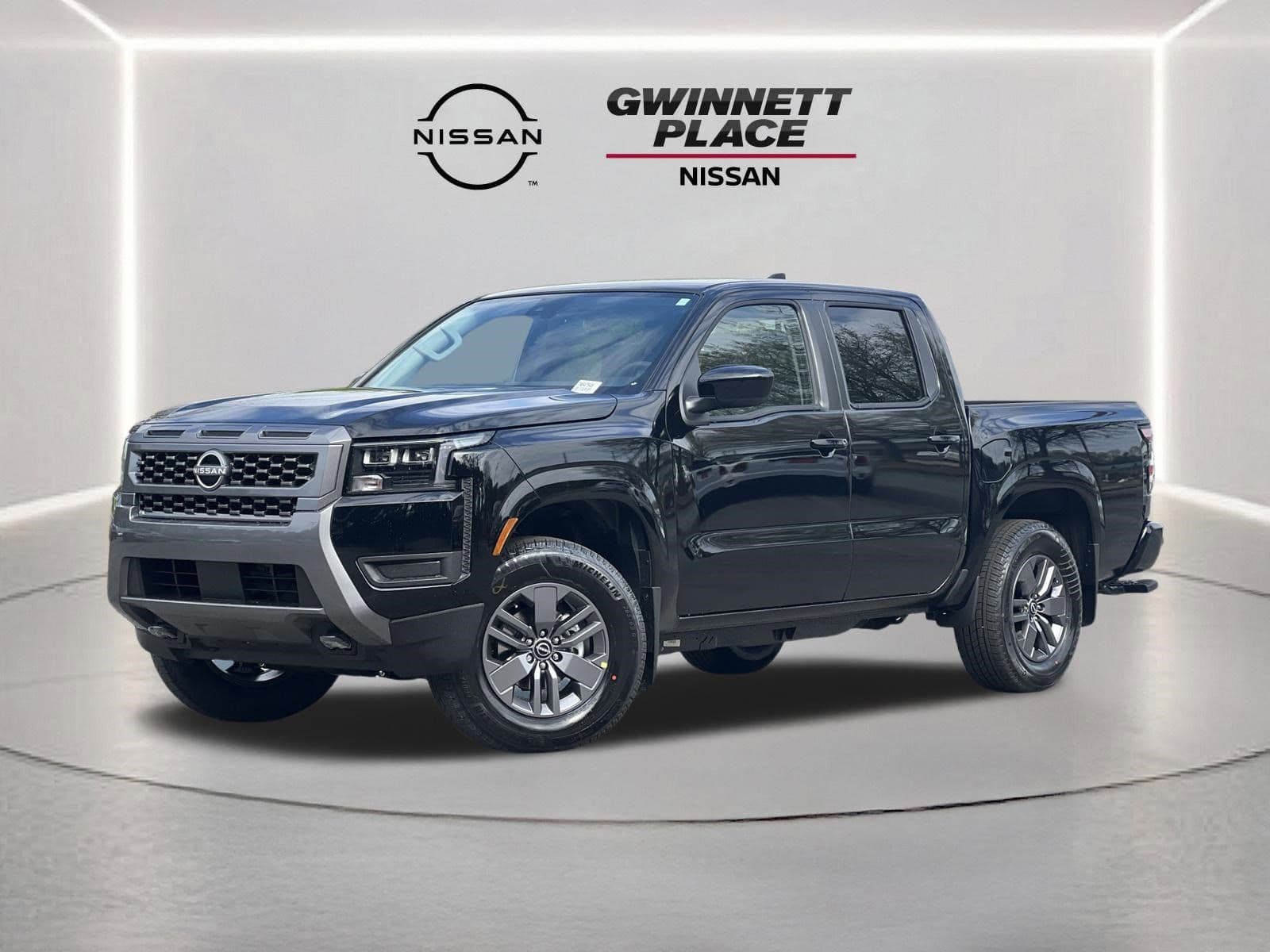 Vehicle Detail Icon