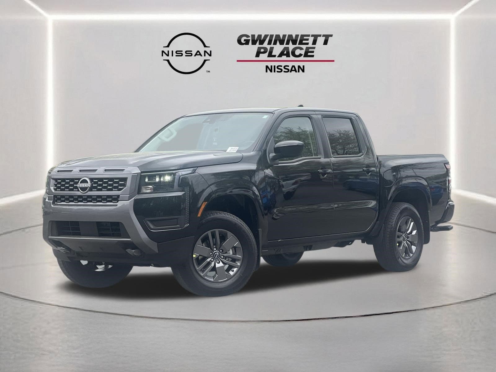 Vehicle Detail Icon