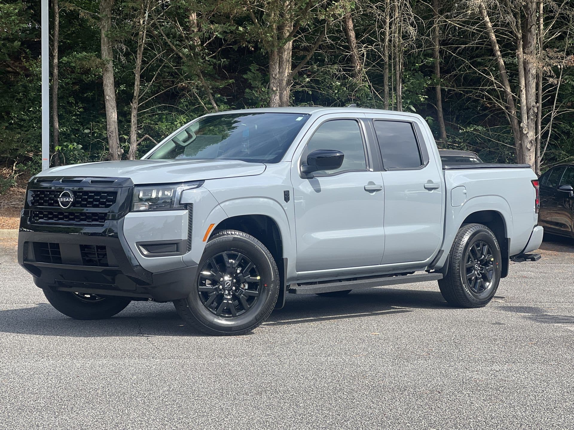 Vehicle Detail Icon
