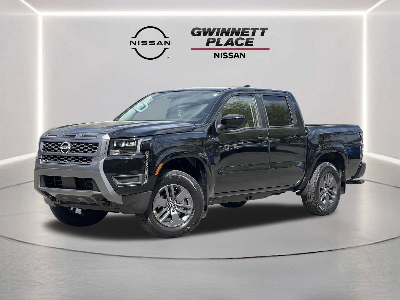 Vehicle Detail Icon